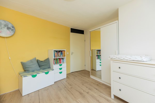 Medium property photo - Duyststraat 57, 3023 EC Rotterdam