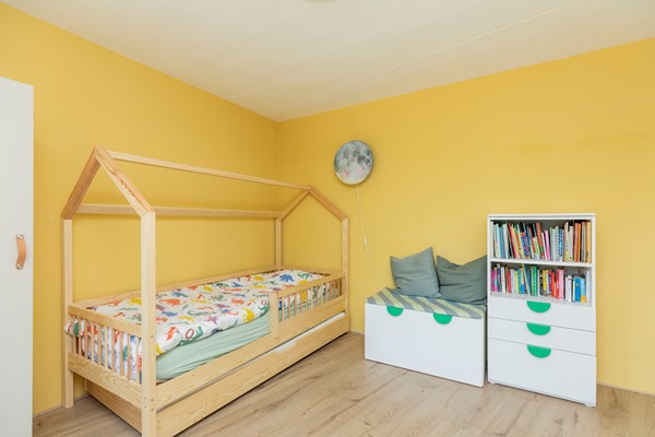 Medium property photo - Duyststraat 57, 3023 EC Rotterdam