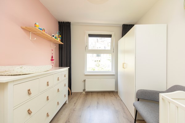 Medium property photo - Duyststraat 57, 3023 EC Rotterdam