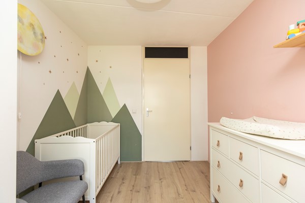 Medium property photo - Duyststraat 57, 3023 EC Rotterdam