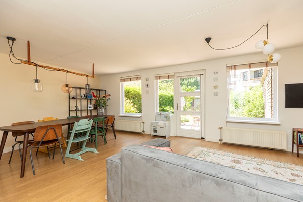Medium property photo - Duyststraat 57, 3023 EC Rotterdam