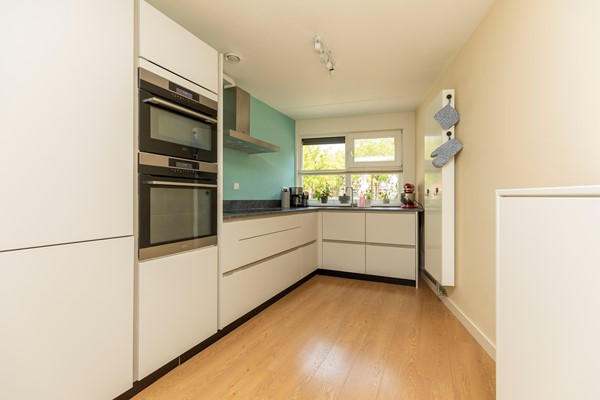 Medium property photo - Duyststraat 57, 3023 EC Rotterdam