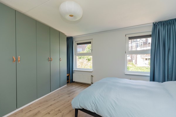 Medium property photo - Duyststraat 57, 3023 EC Rotterdam