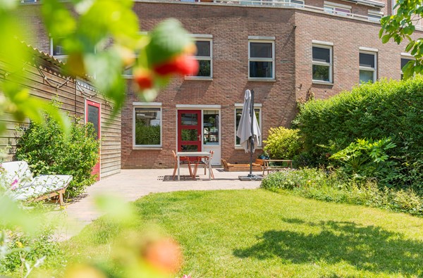 Medium property photo - Duyststraat 57, 3023 EC Rotterdam