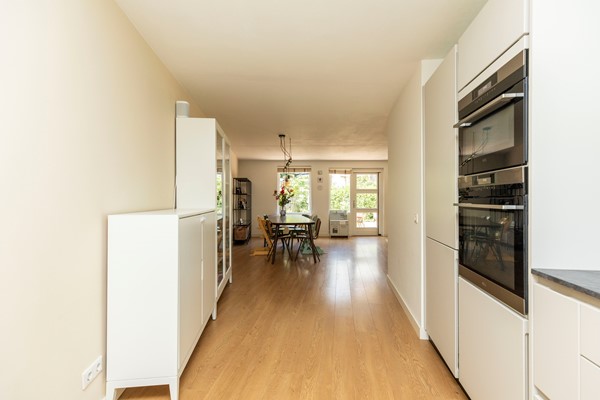 Medium property photo - Duyststraat 57, 3023 EC Rotterdam