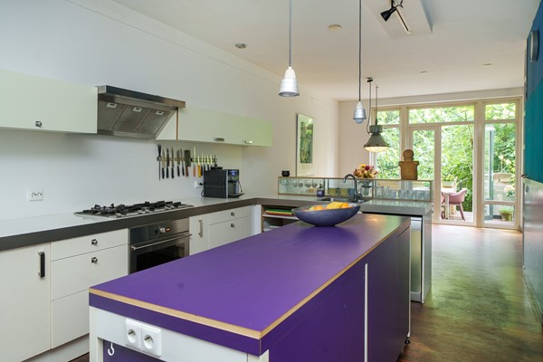 Medium property photo - Van Cittersstraat 45B, 3022 LH Rotterdam