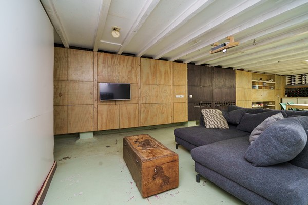 Medium property photo - Van Cittersstraat 45B, 3022 LH Rotterdam