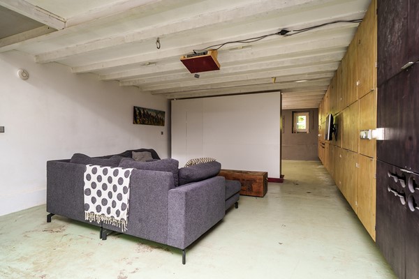 Medium property photo - Van Cittersstraat 45B, 3022 LH Rotterdam