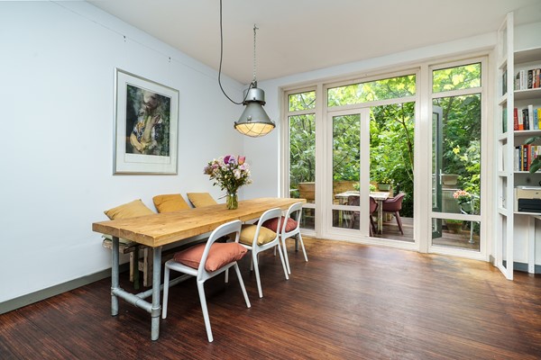 Medium property photo - Van Cittersstraat 45B, 3022 LH Rotterdam