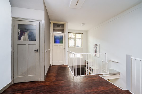 Medium property photo - Van Cittersstraat 45B, 3022 LH Rotterdam