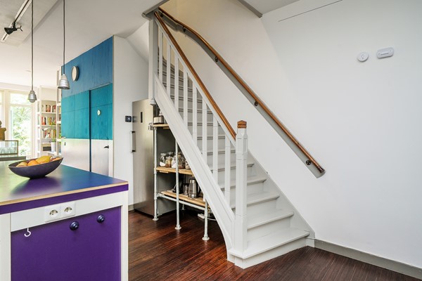 Medium property photo - Van Cittersstraat 45B, 3022 LH Rotterdam