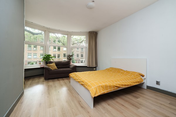 Medium property photo - Van Cittersstraat 45B, 3022 LH Rotterdam