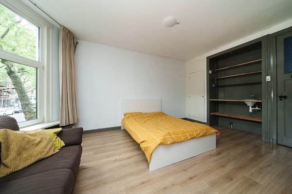 Medium property photo - Van Cittersstraat 45B, 3022 LH Rotterdam