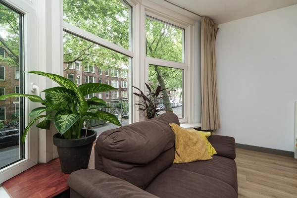 Medium property photo - Van Cittersstraat 45B, 3022 LH Rotterdam