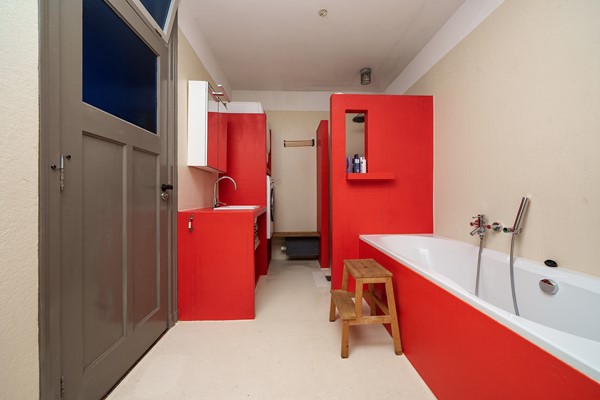 Medium property photo - Van Cittersstraat 45B, 3022 LH Rotterdam