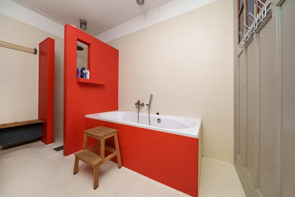 Medium property photo - Van Cittersstraat 45B, 3022 LH Rotterdam