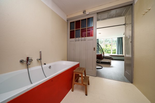 Medium property photo - Van Cittersstraat 45B, 3022 LH Rotterdam