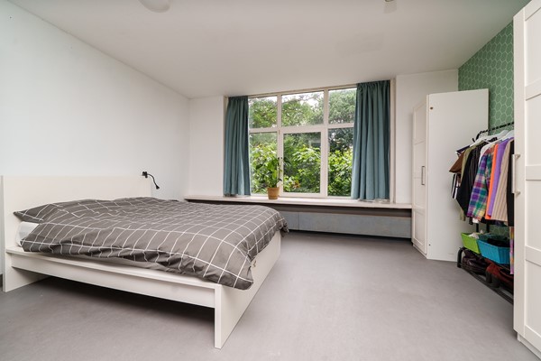Medium property photo - Van Cittersstraat 45B, 3022 LH Rotterdam