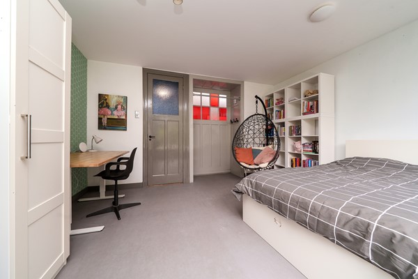 Medium property photo - Van Cittersstraat 45B, 3022 LH Rotterdam