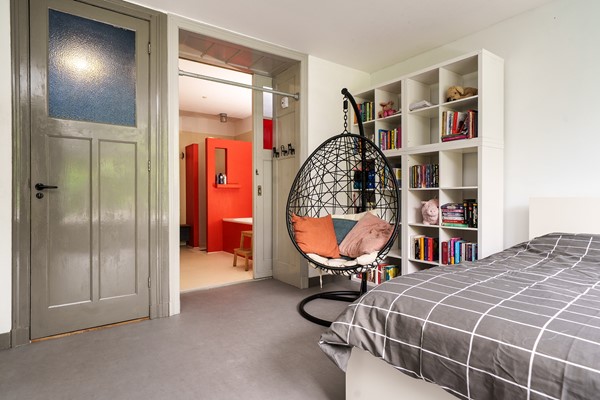 Medium property photo - Van Cittersstraat 45B, 3022 LH Rotterdam