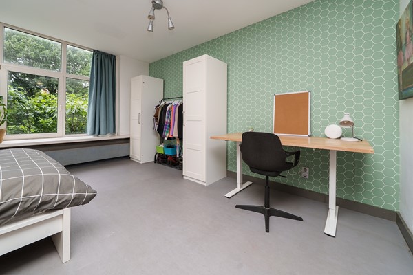 Medium property photo - Van Cittersstraat 45B, 3022 LH Rotterdam