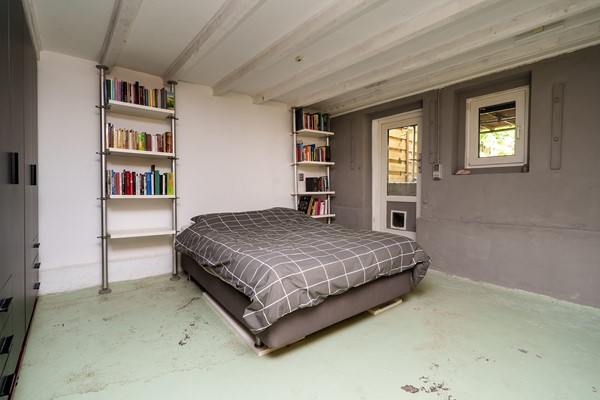 Medium property photo - Van Cittersstraat 45B, 3022 LH Rotterdam