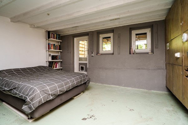 Medium property photo - Van Cittersstraat 45B, 3022 LH Rotterdam