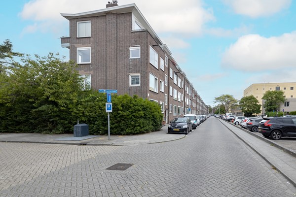 Medium property photo - Van Swietenlaan 61b, 3083 DV Rotterdam