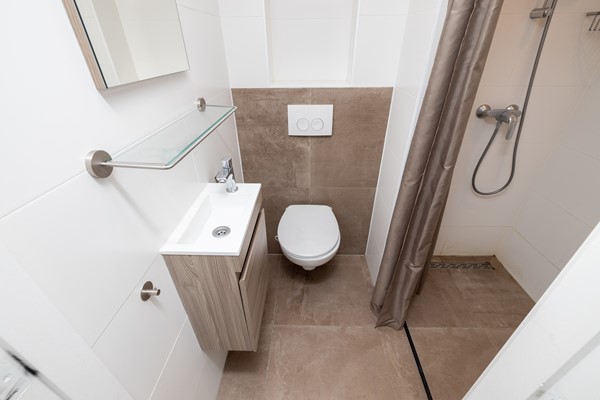 Medium property photo - Van Swietenlaan 61b, 3083 DV Rotterdam