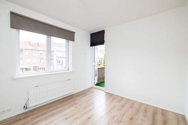 Medium property photo - Van Swietenlaan 61b, 3083 DV Rotterdam