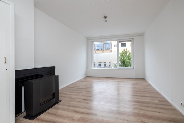Medium property photo - Van Swietenlaan 61b, 3083 DV Rotterdam