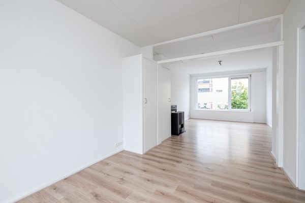 Medium property photo - Van Swietenlaan 61b, 3083 DV Rotterdam