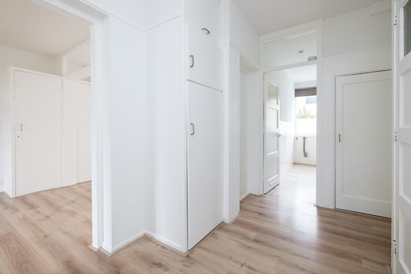 Medium property photo - Van Swietenlaan 61b, 3083 DV Rotterdam