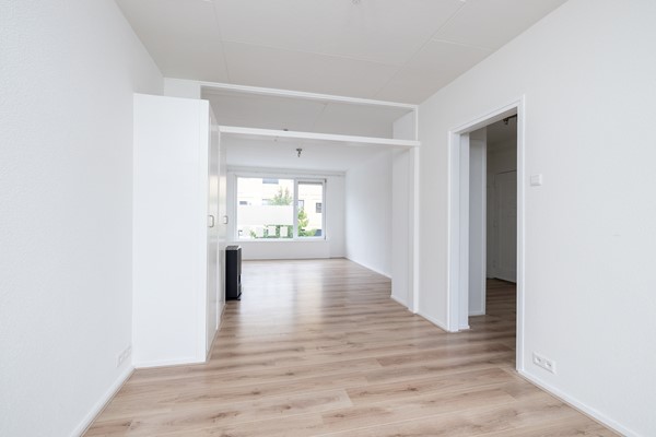 Medium property photo - Van Swietenlaan 61b, 3083 DV Rotterdam
