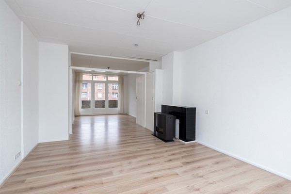 Medium property photo - Van Swietenlaan 61b, 3083 DV Rotterdam
