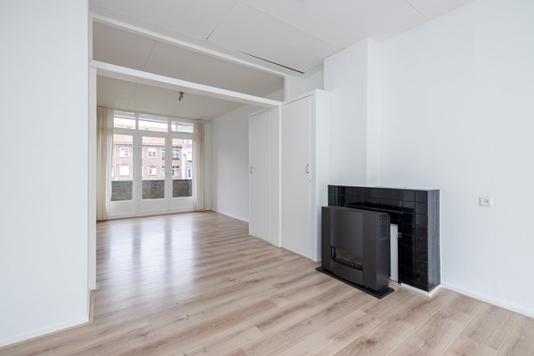 Medium property photo - Van Swietenlaan 61b, 3083 DV Rotterdam