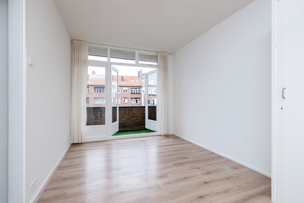 Medium property photo - Van Swietenlaan 61b, 3083 DV Rotterdam