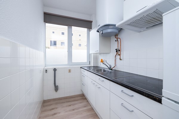 Medium property photo - Van Swietenlaan 61b, 3083 DV Rotterdam
