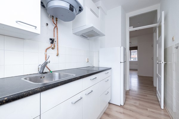 Medium property photo - Van Swietenlaan 61b, 3083 DV Rotterdam