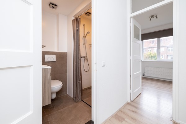 Medium property photo - Van Swietenlaan 61b, 3083 DV Rotterdam