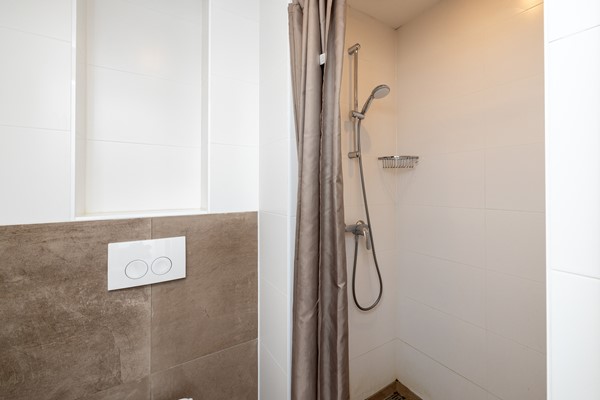 Medium property photo - Van Swietenlaan 61b, 3083 DV Rotterdam