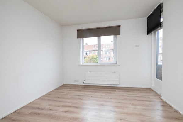 Medium property photo - Van Swietenlaan 61b, 3083 DV Rotterdam