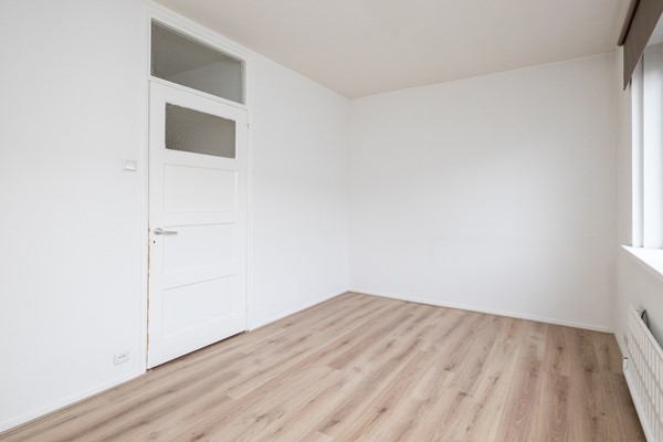 Medium property photo - Van Swietenlaan 61b, 3083 DV Rotterdam