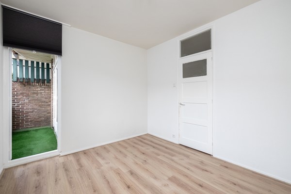 Medium property photo - Van Swietenlaan 61b, 3083 DV Rotterdam