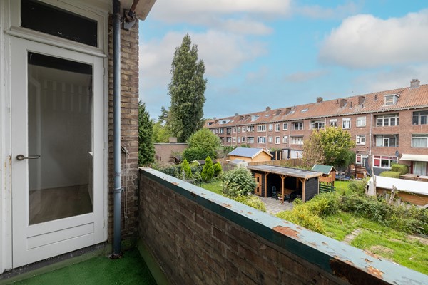Medium property photo - Van Swietenlaan 61b, 3083 DV Rotterdam