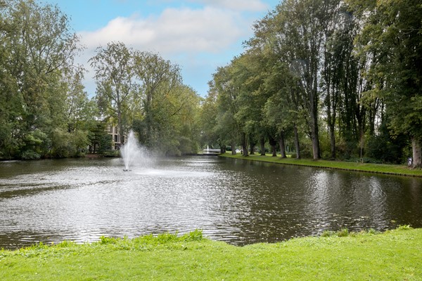 Medium property photo - Van Swietenlaan 61b, 3083 DV Rotterdam