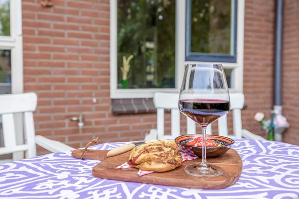 Medium property photo - Bloemkwekersstraat 115, 3014 PA Rotterdam