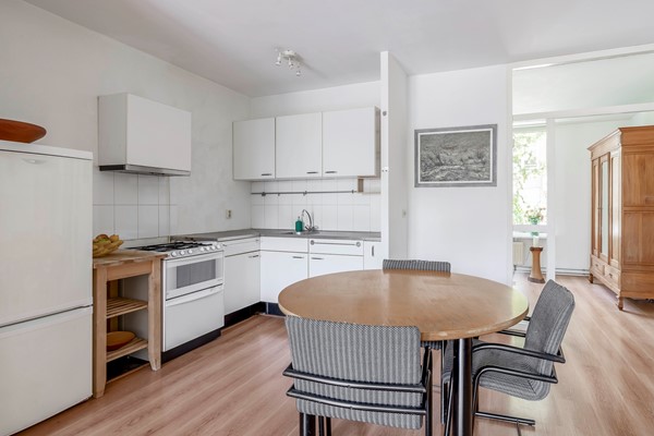 Medium property photo - Bloemkwekersstraat 115, 3014 PA Rotterdam
