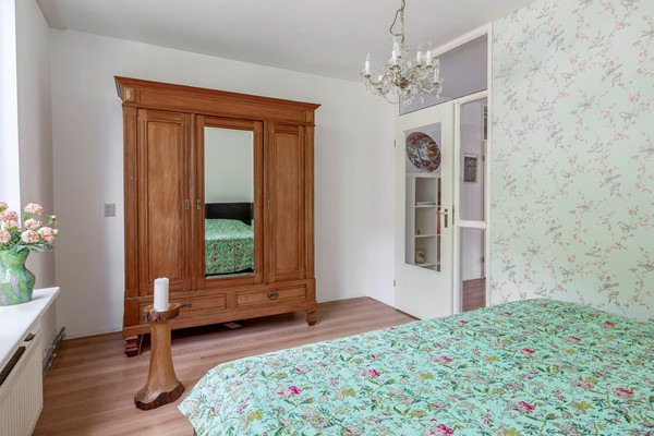 Medium property photo - Bloemkwekersstraat 115, 3014 PA Rotterdam
