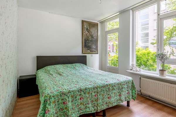 Medium property photo - Bloemkwekersstraat 115, 3014 PA Rotterdam